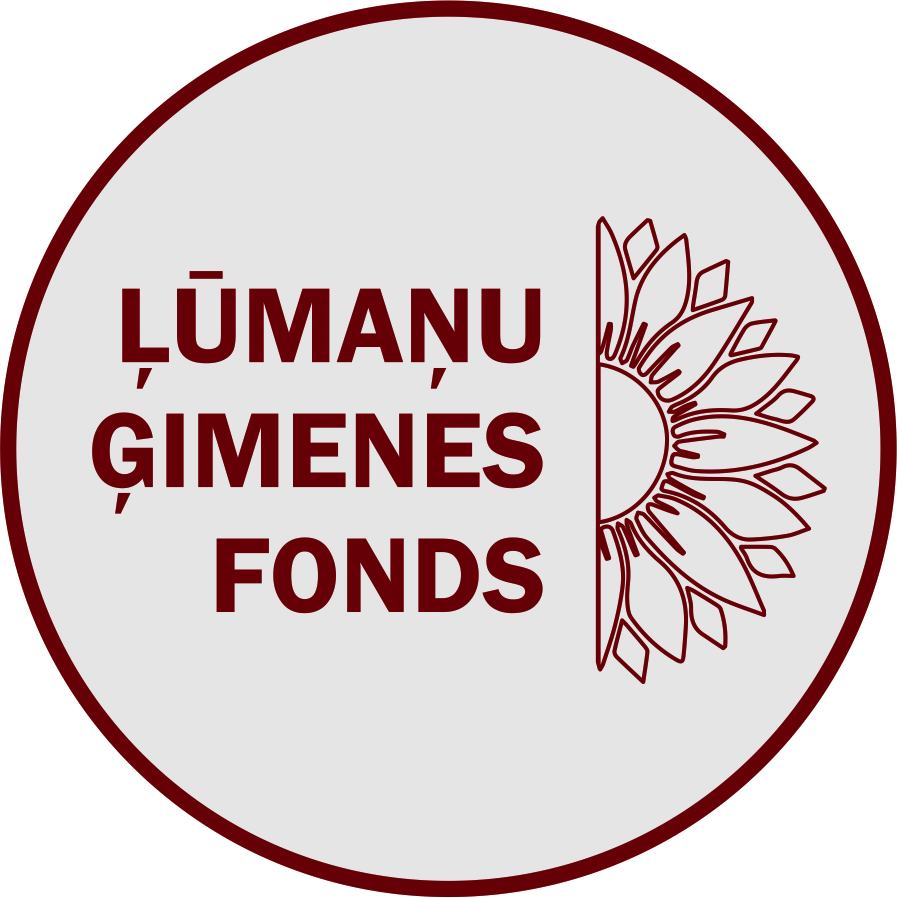 Ļūmaņu ģimenes fonds